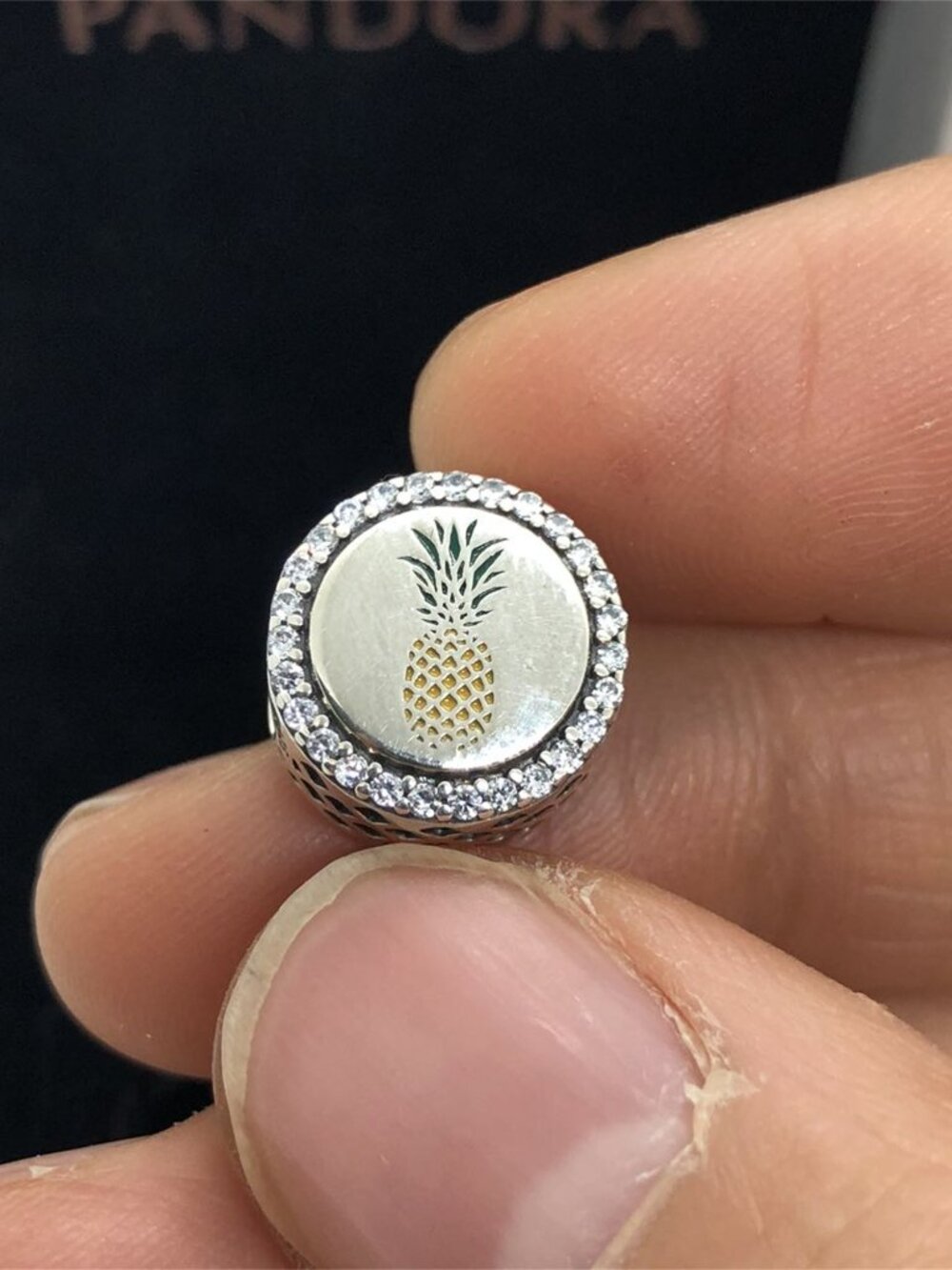 ✨🔥Pandora Hawaii Travel Charm